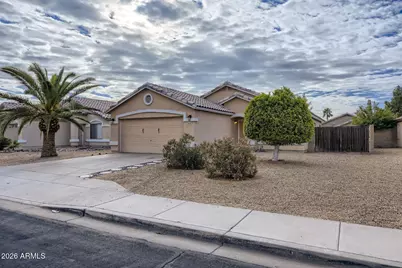 8551 W Carol Avenue, Peoria, AZ 85345 - Photo 1