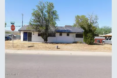301 W Hartford Road, Kearny, AZ 85137 - Photo 1