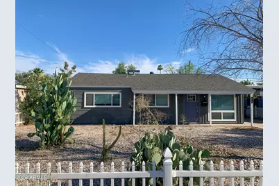 7039 E Virginia Avenue, Scottsdale, AZ 85257 - Photo 1