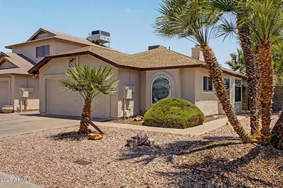 4715 W Havasupai Drive, Glendale, AZ 85308 - Photo 1