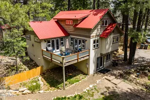 539 Choctaw, Flagstaff, AZ 86005 - Photo 1