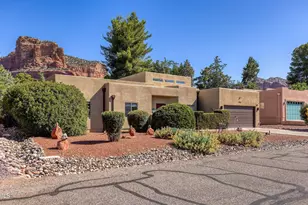 290 Fairway Oaks Dr, Sedona, AZ 86351 - Photo 1