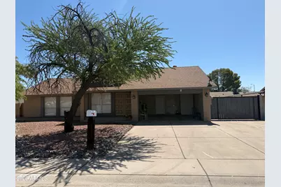 19443 N 13th Drive, Phoenix, AZ 85027 - Photo 1