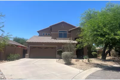 10620 E Tierra Buena Lane, Scottsdale, AZ 85255 - Photo 1