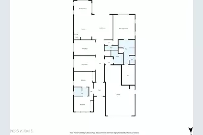 13321 W Dale Lane, Peoria, AZ 85383 - Photo 4