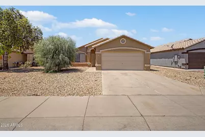 16712 N 160th Avenue, Surprise, AZ 85374 - Photo 1