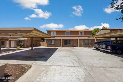 6166 E Glencove Street #Apt 2, Mesa, AZ 85205 - Photo 1