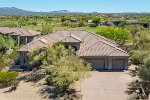34151 N 92nd Pl, Scottsdale, AZ 85262 - Photo 1