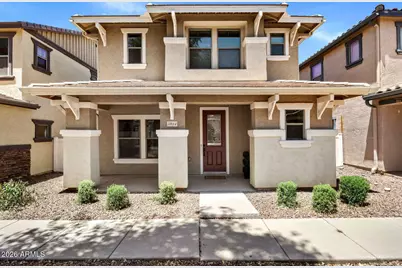 3844 E Jasper Drive, Gilbert, AZ 85296 - Photo 1