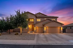 43251 W Cydnee Dr, Maricopa, AZ 85138 - Photo 1