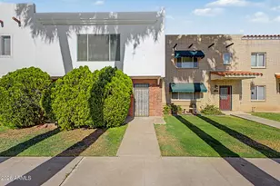 463 N Lesueur, Mesa, AZ 85203 - Photo 1