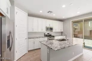 2467 E Athena Ave, Gilbert, AZ 85297 - Photo 1