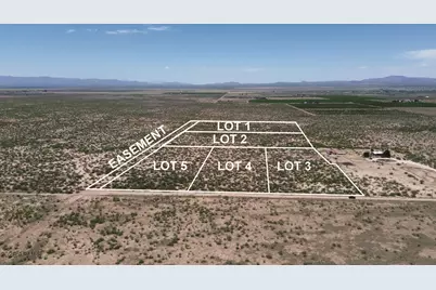 7.05 Acres N White Fawn Road #2, Elfrida, AZ 85610 - Photo 1