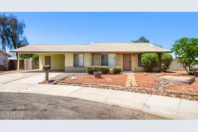 1946 W Kerry Lane, Phoenix, AZ 85027 - Photo 1