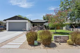 1841 E Montecito Ave, Phoenix, AZ 85016 - Photo 1