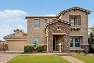 1002 E Parkview Dr, Gilbert, AZ 85295 - Photo 1