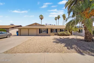 4432 W Mercer Lane, Glendale, AZ 85304 - Photo 1