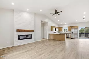 2746 Zane Grey Blvd Blvd, Overgaard, AZ 85933 - Photo 1