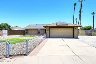 14837 N 61st Dr, Glendale, AZ 85306 - Photo 1