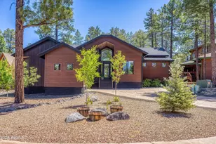 511 S Rockcress Ln, Show Low, AZ 85901 - Photo 1