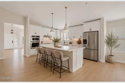 2371 E Geronimo Street, Chandler, AZ 85225 - Photo 1