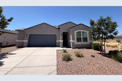 18389 W Whispering Wind Drive, Wittmann, AZ 85361 - Photo 1
