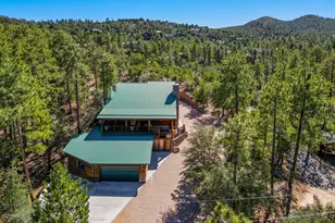 1190 W Cougar Ln, Prescott, AZ 86303 - Photo 1