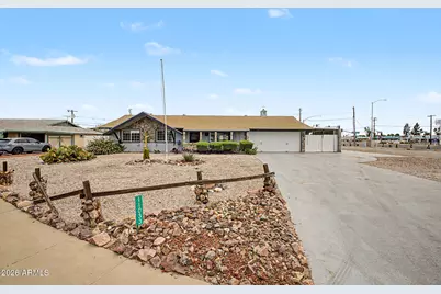 11033 W Alabama Avenue, Sun City, AZ 85351 - Photo 1