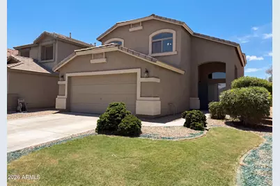 22524 N Davis Way, Maricopa, AZ 85138 - Photo 1