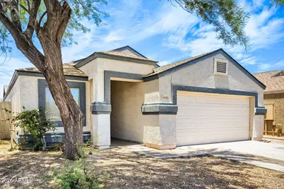 5610 S 5th Drive, Phoenix, AZ 85041 - Photo 1