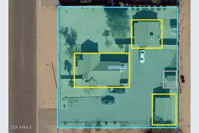 300 N Morrison Avenue, Casa Grande, AZ 85122 - Photo 1
