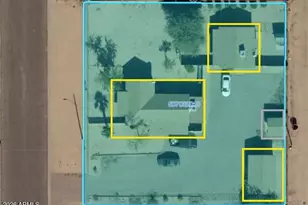 300 N Morrison Ave, Casa Grande, AZ 85122 - Photo 1