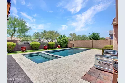2539 W Rabjohn Road, Phoenix, AZ 85085 - Photo 1