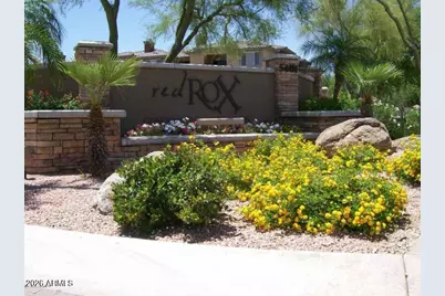 5401 E Van Buren Street #3107, Phoenix, AZ 85008 - Photo 1