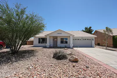 14463 W Wendover Drive, Surprise, AZ 85374 - Photo 1