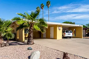5001 S La Rosa Dr, Tempe, AZ 85282 - Photo 1