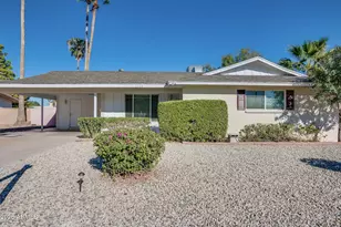 2513 S Kachina Cir, Tempe, AZ 85282 - Photo 1