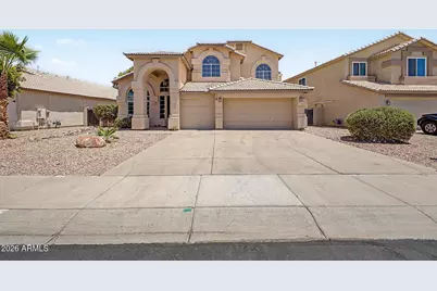 13765 W Vernon Avenue, Goodyear, AZ 85395 - Photo 1