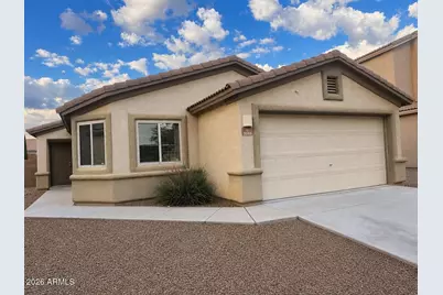 3188 Copper Pointe Drive, Sierra Vista, AZ 85635 - Photo 1