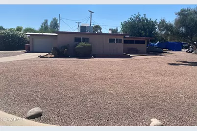 1728 N 81st Street, Scottsdale, AZ 85257 - Photo 1
