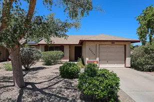 20606 N 31st Dr, Phoenix, AZ 85027 - Photo 1