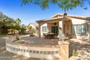 5113 S Almond Ct, Gilbert, AZ 85298 - Photo 34