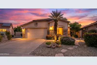 5113 S Almond Court, Gilbert, AZ 85298 - Photo 1