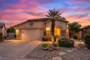 5113 S Almond Ct, Gilbert, AZ 85298 - Photo 1