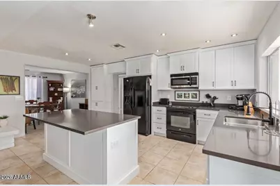 5337 E Gelding Drive, Scottsdale, AZ 85254 - Photo 1
