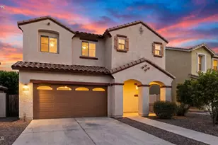 3328 E Roland St, Mesa, AZ 85213 - Photo 1