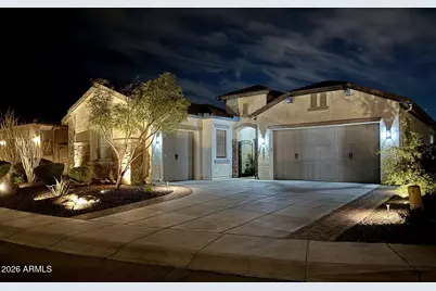 2031 W Chimney Rock Road, Phoenix, AZ 85085 - Photo 1