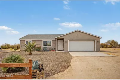 24686 E Bartlett Road, Florence, AZ 85132 - Photo 1