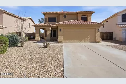 20413 N 97th Avenue, Peoria, AZ 85382 - Photo 1