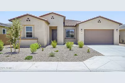3739 E Gallatin Way, San Tan Valley, AZ 85143 - Photo 1